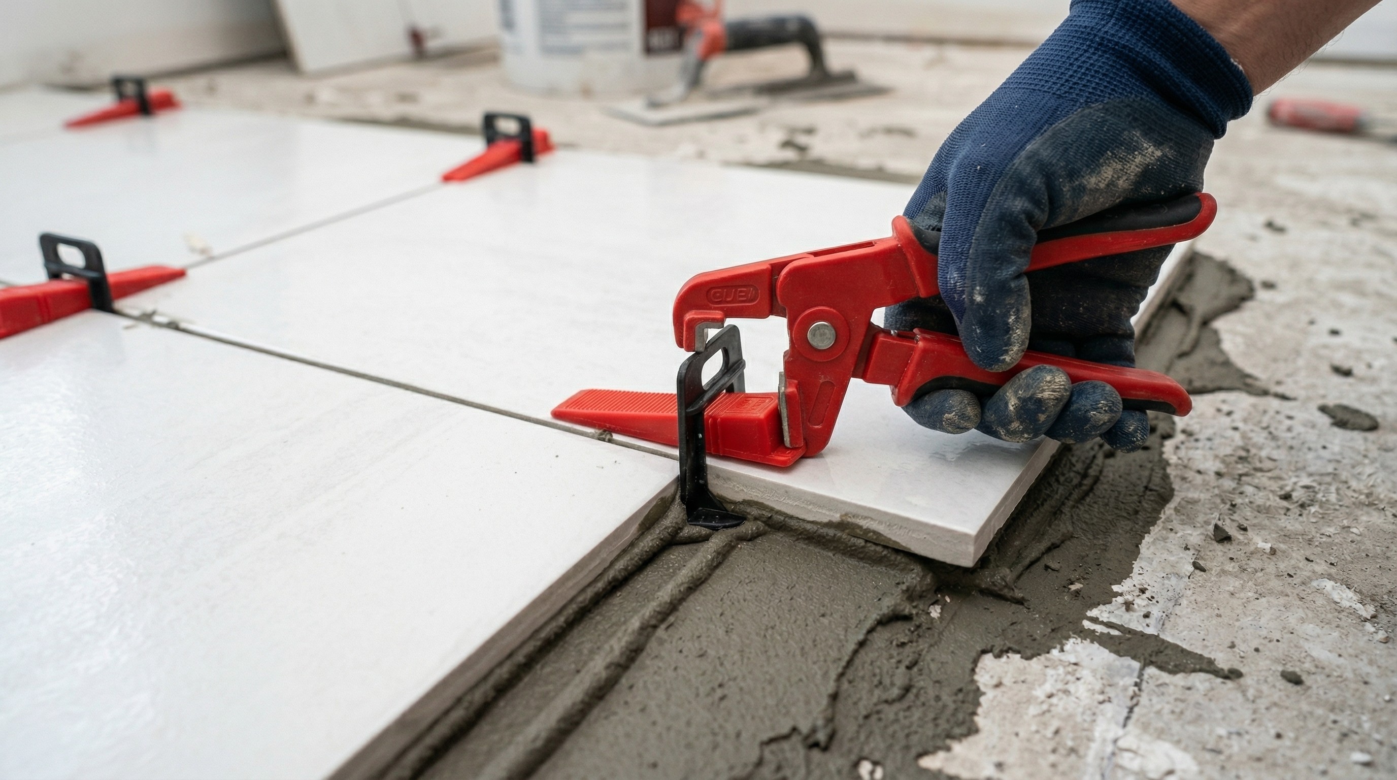 Fliesen & Ofenbau Oelmaier – Fliesenleger Maselheim